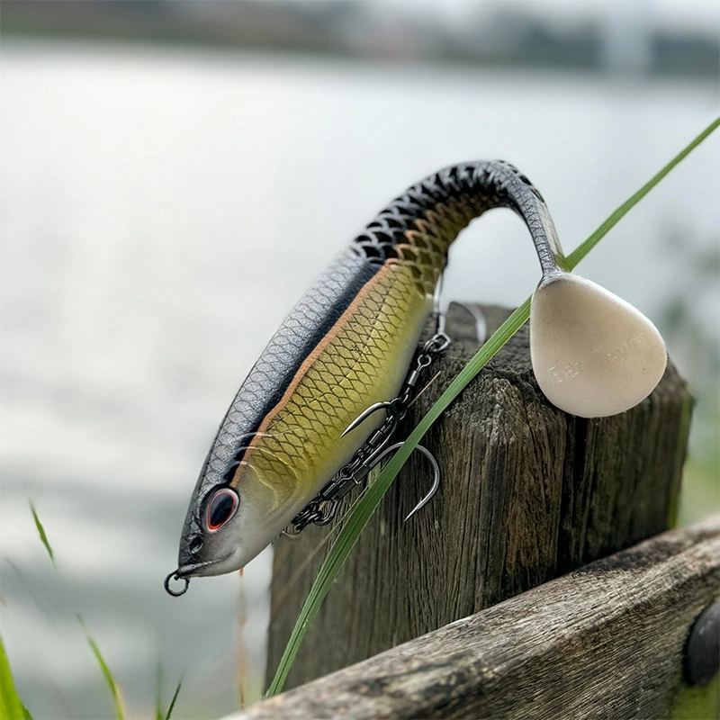 Berkley PowerBait Cullshad Mixpacks